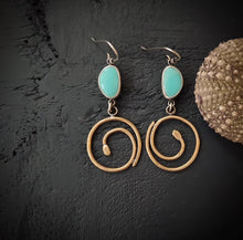 Load image into Gallery viewer, Renewal Earrings
