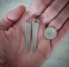 Load image into Gallery viewer, Element Earrings
