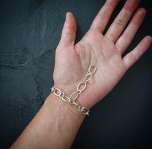 Load image into Gallery viewer, Heavyweight Element Link Bracelet
