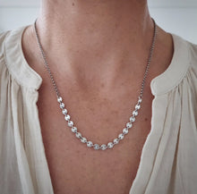 Load image into Gallery viewer, Little Moons Necklace
