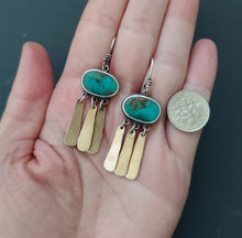 Load image into Gallery viewer, Aglow Earrings
