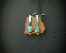 Load image into Gallery viewer, Moon Connection Earrings
