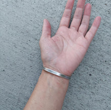 Load image into Gallery viewer, Turquoise Cuff Bracelet
