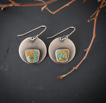 Load image into Gallery viewer, Moonglow Earrings
