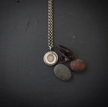 Load image into Gallery viewer, Ouroboros Necklace
