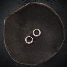 Load image into Gallery viewer, Hoop Earrings
