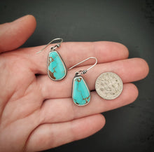 Load image into Gallery viewer, Bluebird Earrings
