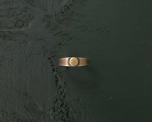 Load image into Gallery viewer, Moon Ring
