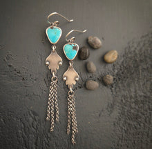 Load image into Gallery viewer, Ritual Earrings
