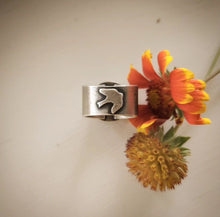 Load image into Gallery viewer, Sky Ring
