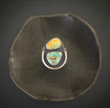 Load image into Gallery viewer, Earth Memory Ring
