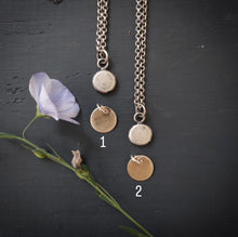 Load image into Gallery viewer, Charm Necklace
