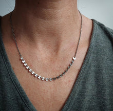 Load image into Gallery viewer, Little Moons Necklace
