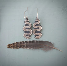 Load image into Gallery viewer, Renewal Earrings

