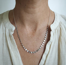 Load image into Gallery viewer, Little Moons Necklace
