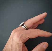 Load image into Gallery viewer, Protect Your Peace Ring
