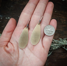 Load image into Gallery viewer, Golden Earrings
