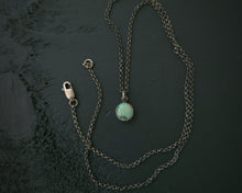 Load image into Gallery viewer, Bluebird Necklace
