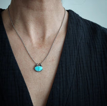 Load image into Gallery viewer, Bluebird Necklace
