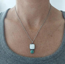 Load image into Gallery viewer, Balance Necklace
