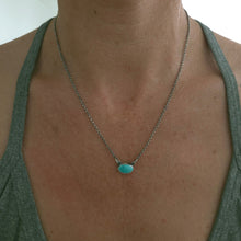 Load image into Gallery viewer, Bluebird Necklace
