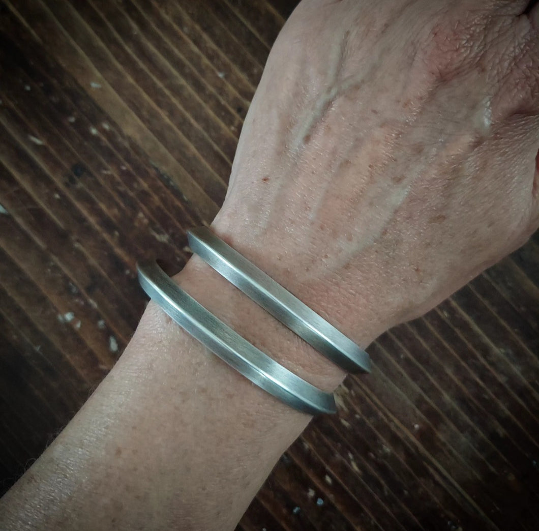 Triangle Element Cuff~2 size options