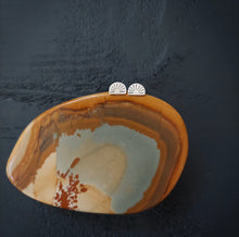 Load image into Gallery viewer, Sunburst Earrings
