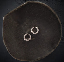 Load image into Gallery viewer, Hoop Earrings
