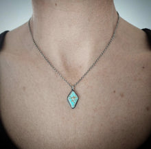 Load image into Gallery viewer, Shield Necklace
