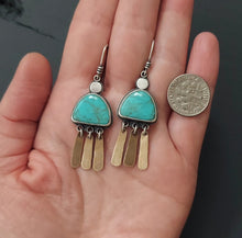 Load image into Gallery viewer, Aglow Earrings
