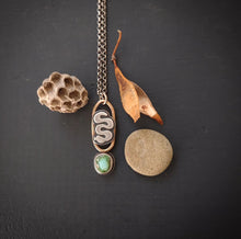 Load image into Gallery viewer, Renewal Necklace

