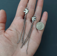 Load image into Gallery viewer, Birdsong Earrings
