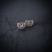 Load image into Gallery viewer, Rise Earrings
