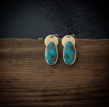 Load image into Gallery viewer, Nocturne Earrings
