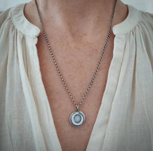 Load image into Gallery viewer, Ouroboros Necklace
