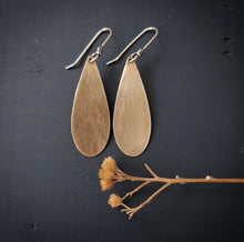 Load image into Gallery viewer, Golden Earrings
