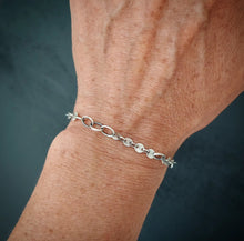 Load image into Gallery viewer, Element Link Bracelet Lightweight

