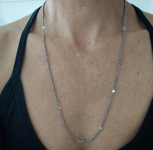 Load image into Gallery viewer, Little Moons Necklace
