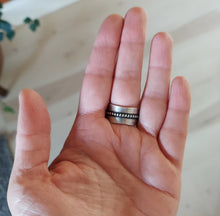 Load image into Gallery viewer, Memory Ring
