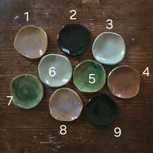 Load image into Gallery viewer, Ceramic Jewelry Dish
