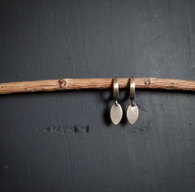 Load image into Gallery viewer, Element Hoops
