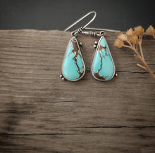 Load image into Gallery viewer, Bluebird Earrings
