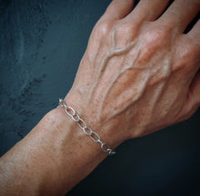 Load image into Gallery viewer, Lightweight Element Link Bracelet
