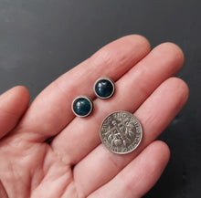 Load image into Gallery viewer, Twilight Post Earrings
