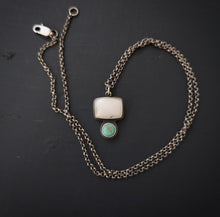 Load image into Gallery viewer, Balance Necklace
