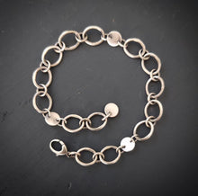 Load image into Gallery viewer, Element Link Bracelet Midweight
