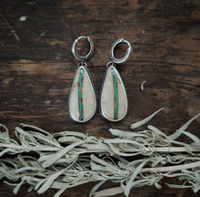 Load image into Gallery viewer, River Earrings
