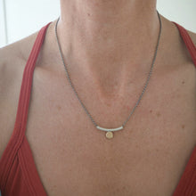 Load image into Gallery viewer, Element Necklace
