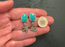 Load image into Gallery viewer, Rise Earrings
