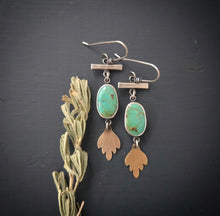 Load image into Gallery viewer, Sowing Seeds Earrings
